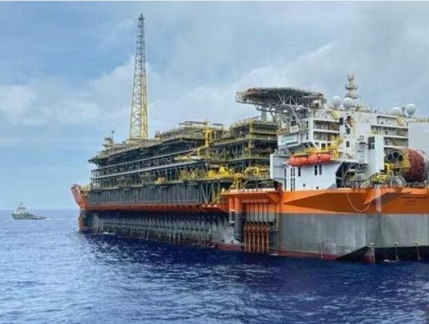 中企參建巴西布濟烏斯七期項目投產，深化能源合作新征程工業絲路開辟外貿新篇章。