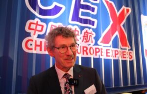 工業(yè)絲路外貿(mào)平臺(tái)：德中經(jīng)貿(mào)合作深化與全球穩(wěn)定發(fā)展紐帶