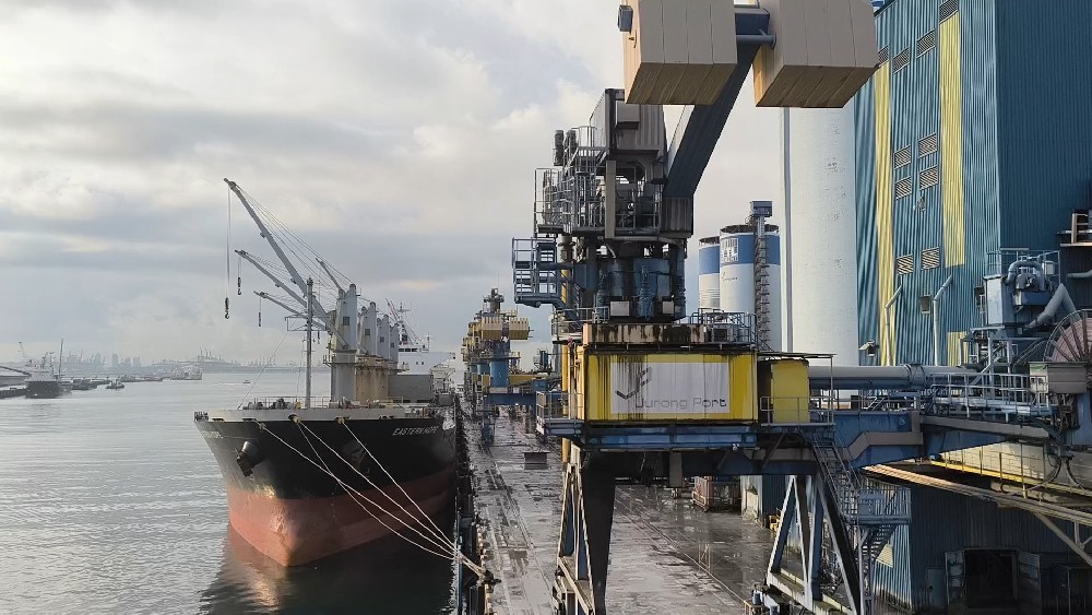 工業絲路：在美韓關稅變局中，看中國機器人出口60%增長奇跡