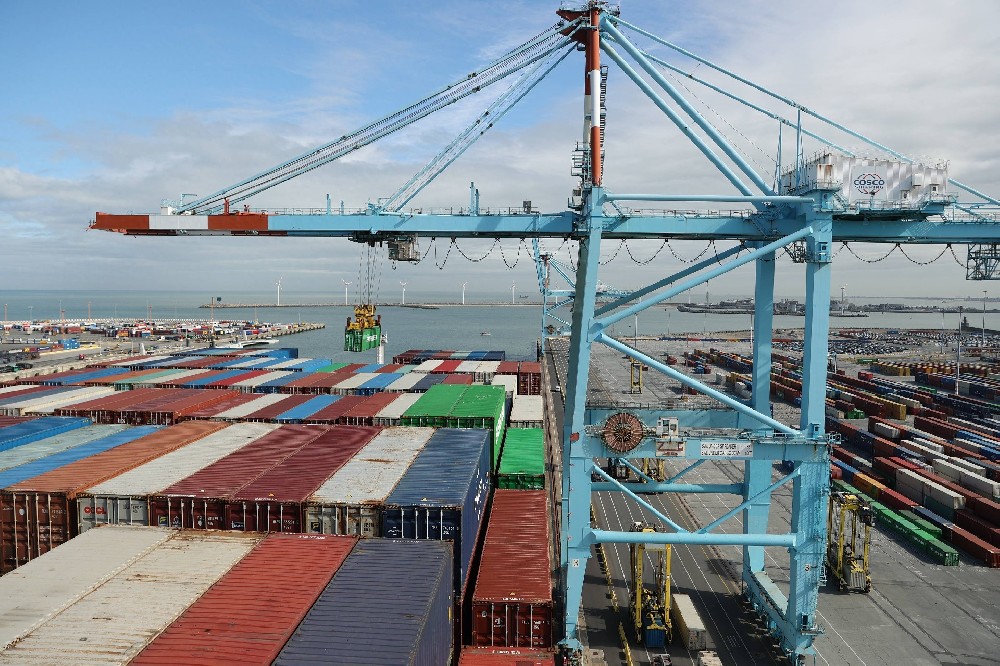 工業絲路：讓國外買家秒回復的詢盤模板合集