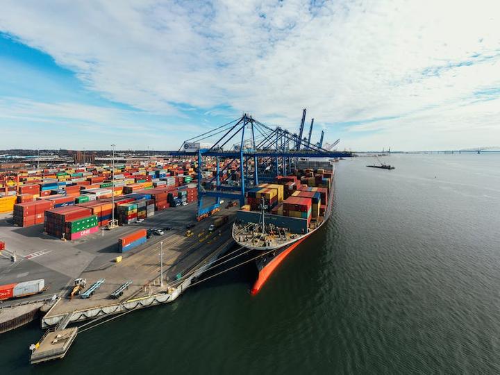 人民幣升破7.10、外貿“十五五”新藍圖、東盟合作升級！